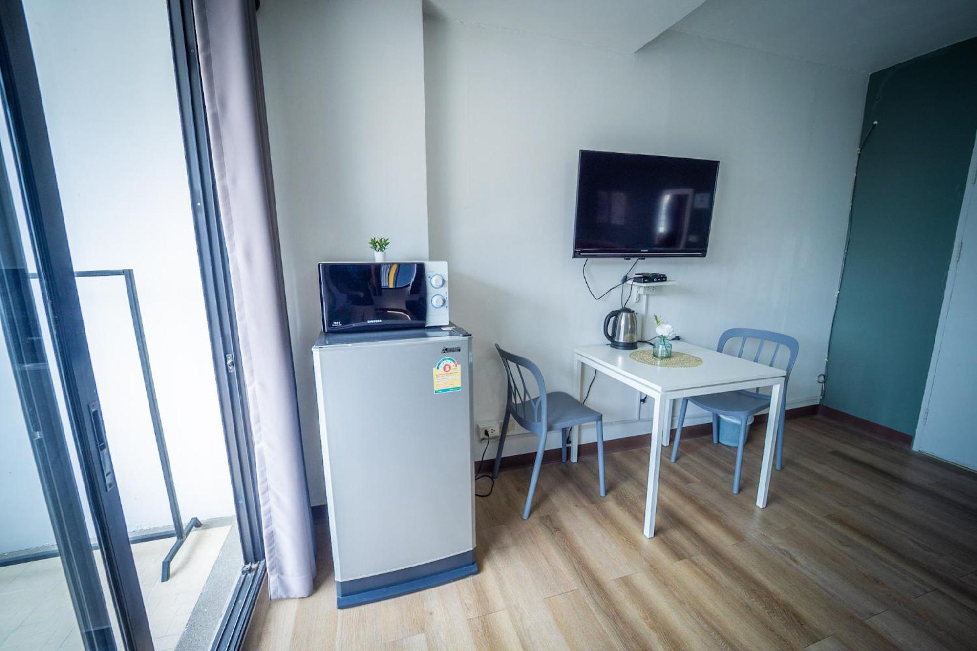 Hotel Baansuay Rattanathibet Nonthaburi
