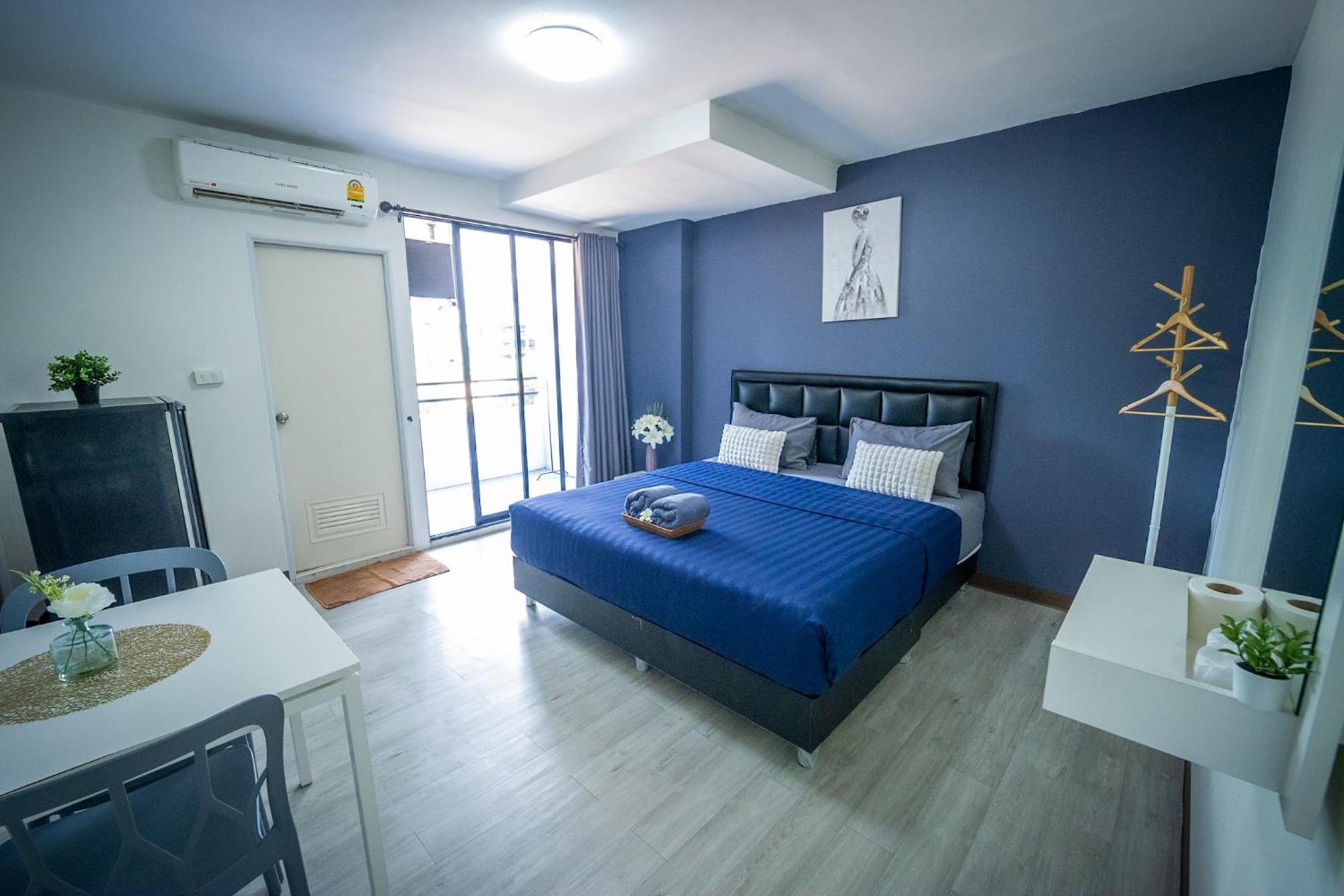 Baansuay Rattanathibet Hotel *