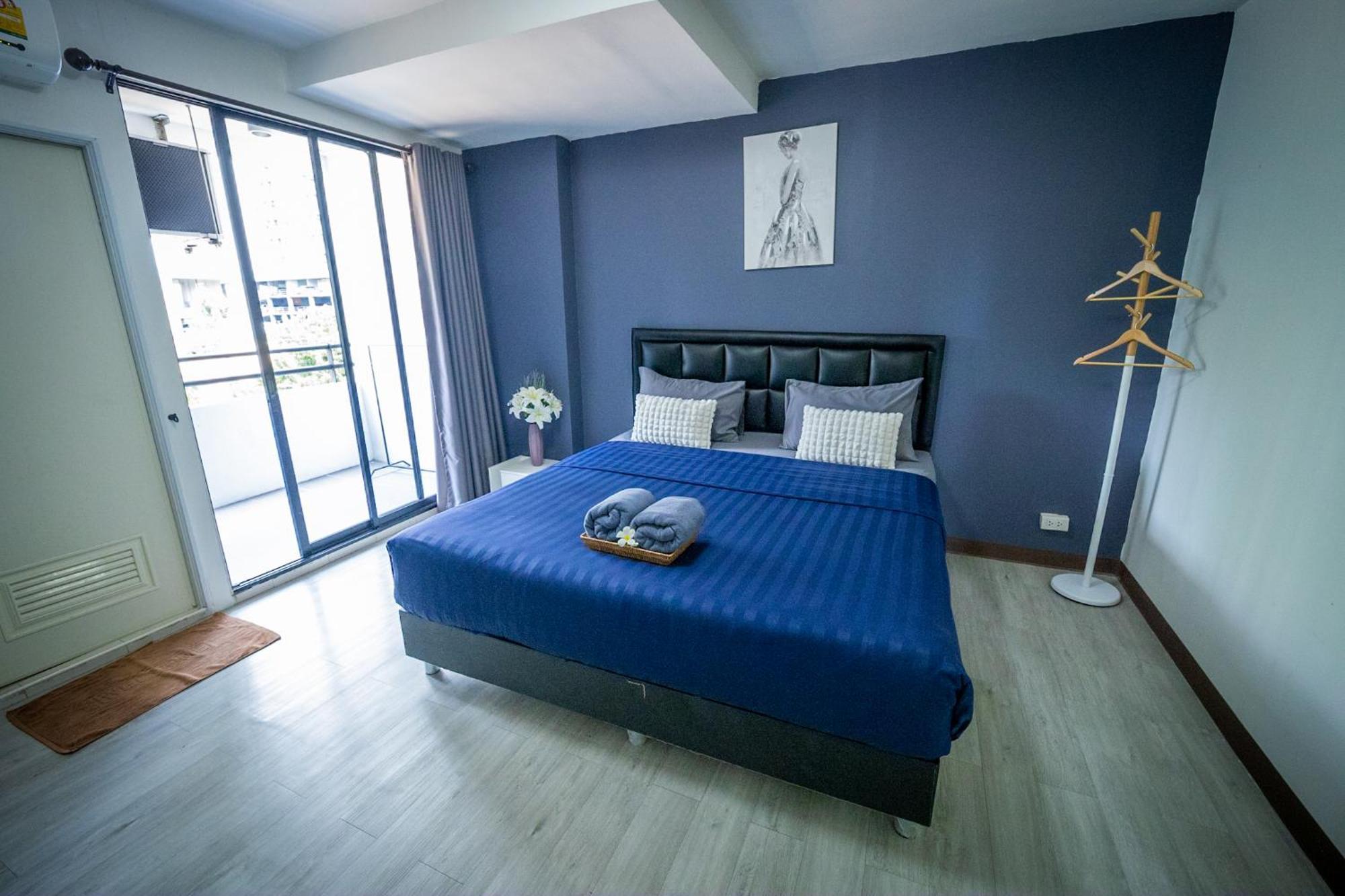 Hotel Baansuay Rattanathibet Nonthaburi