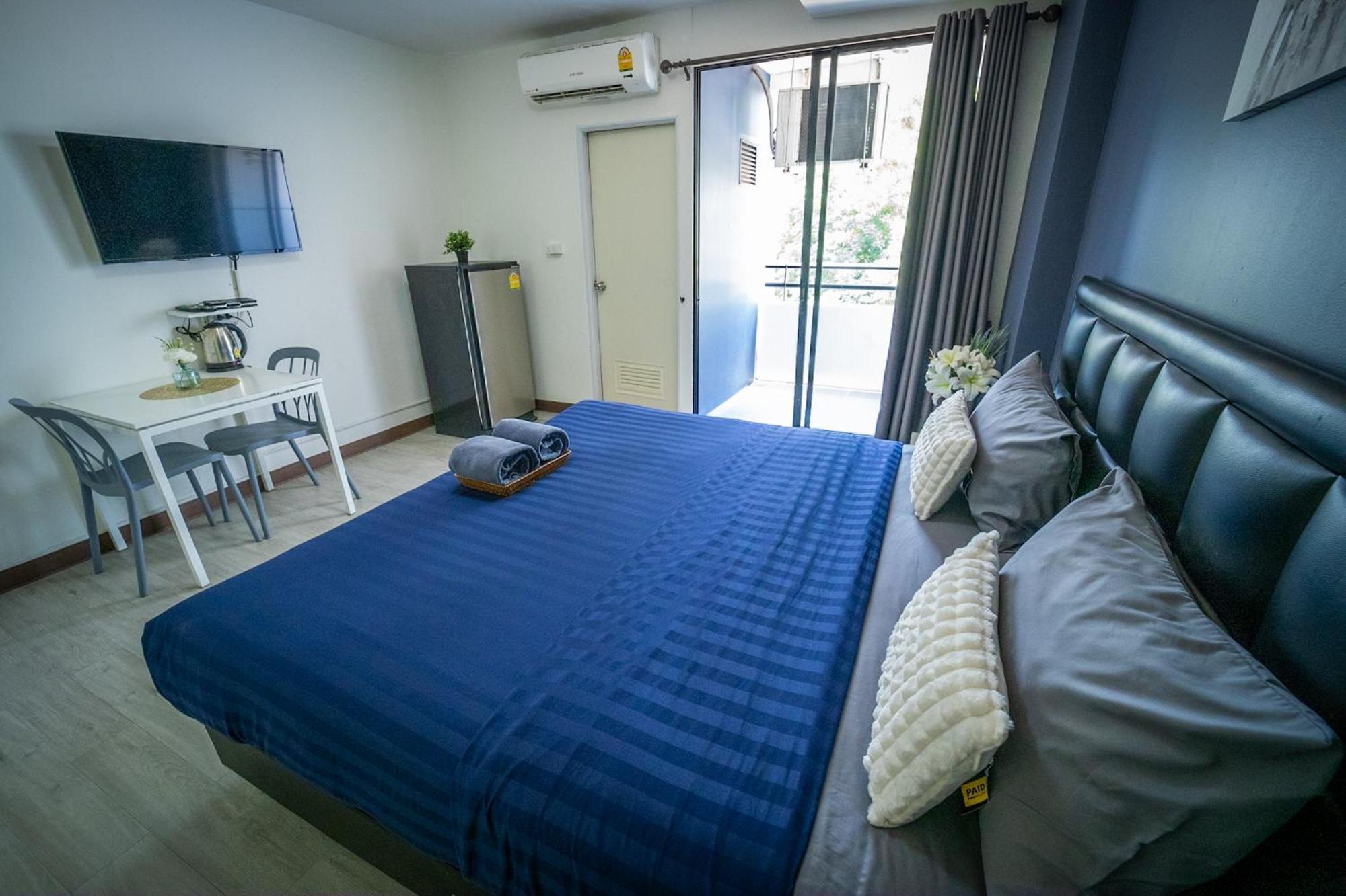 Hotel Baansuay Rattanathibet Nonthaburi